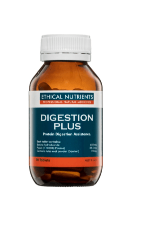 Ethical Nutrients Digestion Plus 90T