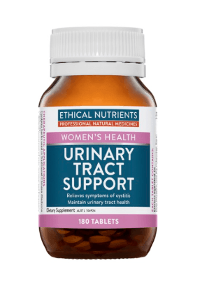 Ethical Nutrients Urinary Tract Support Tablets
