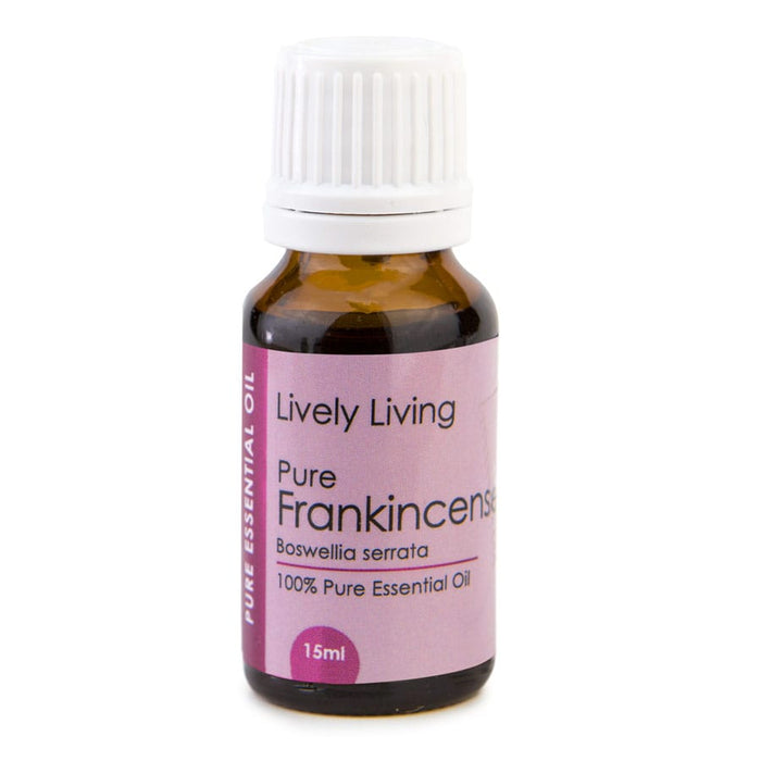 Lively Living Frankincense