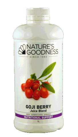 Goji Berry Juice - 1L