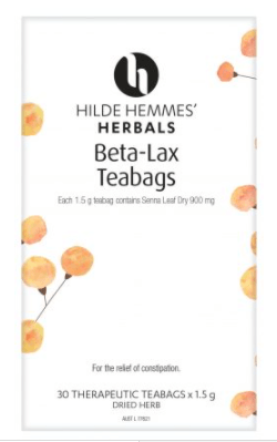 Beta-Lax - 30 Teabags