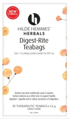 Digest-Rite - 30 Teabags