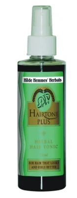 Hilde Hemmes Hairtone Plus - 200mL Spray