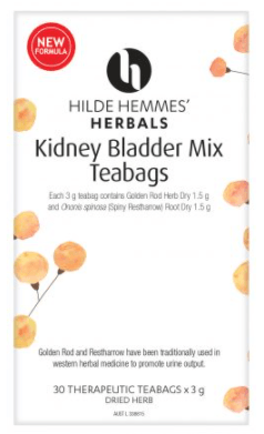 Kidney Bladder Mix - 30 Teabags