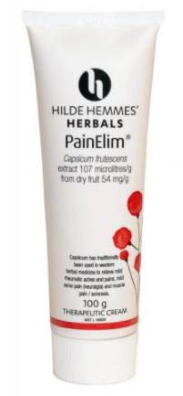 Hilde Hemmes PainElim® Cream - 100g