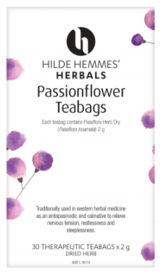 Passionflower - 30 Teabags