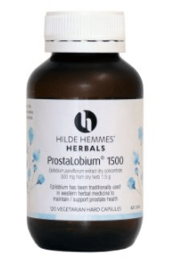 Hilde Hemmes ProstaLobium® 1500 120 Capsules