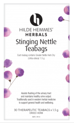 Stinging Nettle - 30 Teabags