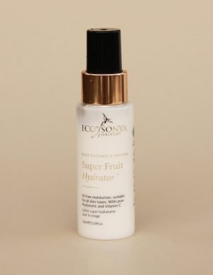 Eco Tan Super Fruit Hydrator 60mL