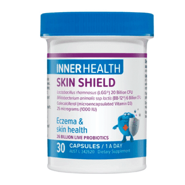 Inner Health Skin Shield 30c