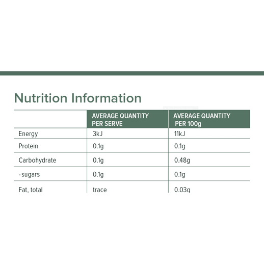 Lifestream Biogenic Aloe Vera Juice 2L