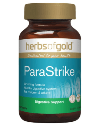 HERBS OF GOLD PARASTRIKE 84T