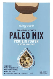 Paleo Mix - Protein Power (320g)