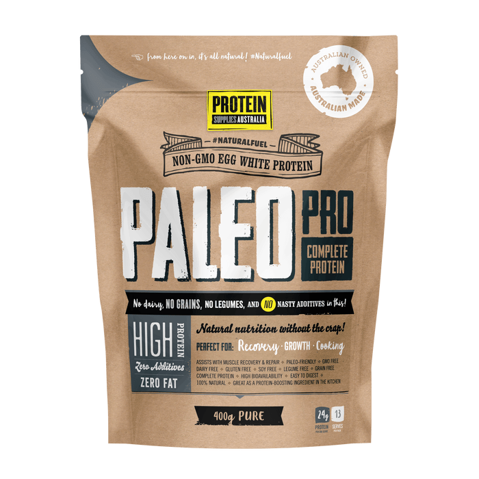 PSA Paleo Pro Pure 400g