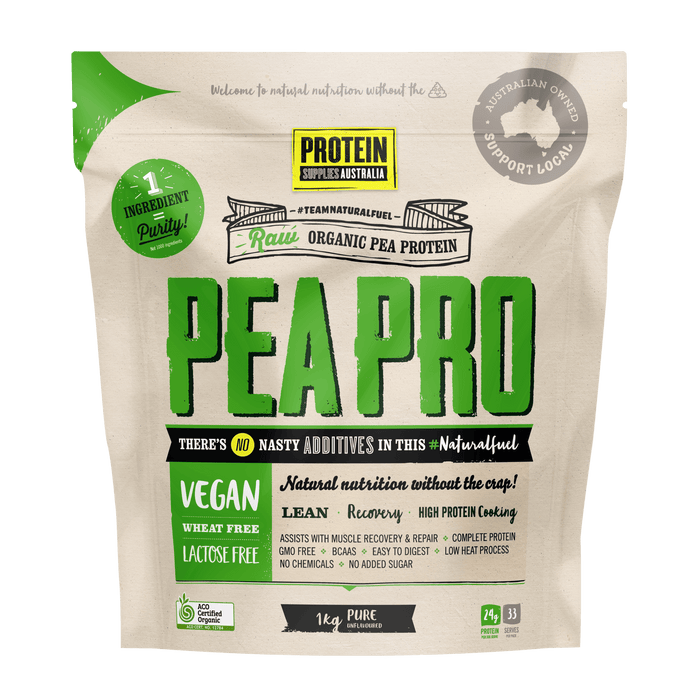 PSA Pea Pro Pure 1kg