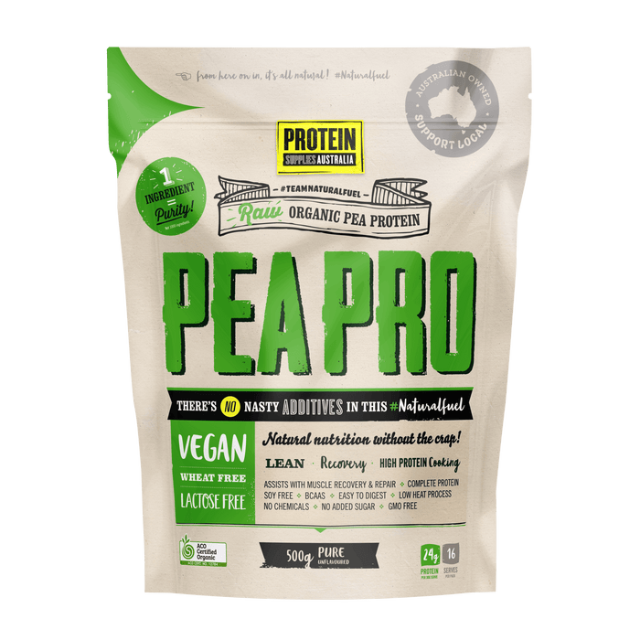 PSA Pea Pro Pure 500g