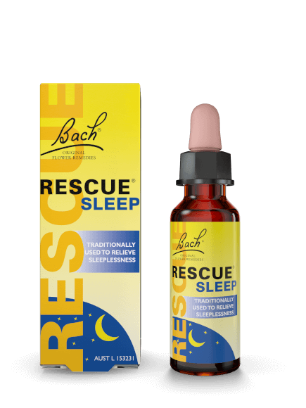 Rescue Remedy Rescue Sleep Dropper 10ml