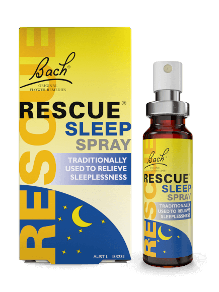 Rescue Remedy Rescue Sleep Spray 20ml