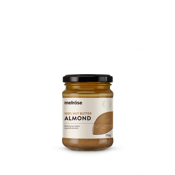 Melrose Almond Butter 250g