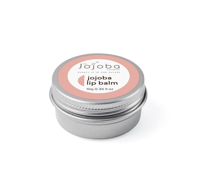 JOJOBA COMPANY Jojoba Lip Balm 10ml