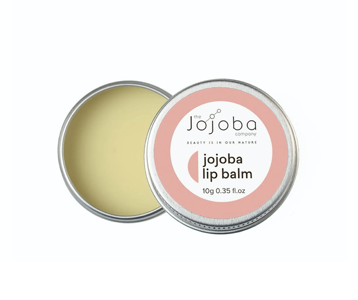 JOJOBA COMPANY Jojoba Lip Balm 10ml