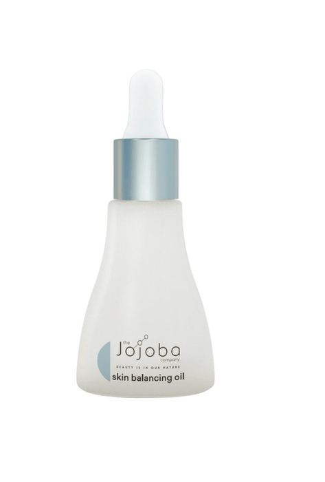 JOJOBA COMPANY Skin Balancing Oil 30ml