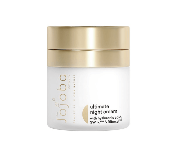 JOJOBA COMPANY Ultimate Night Cream 50ml