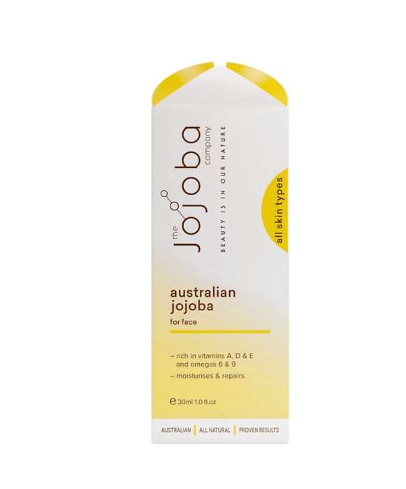 JOJOBA COMPANY Australian Jojoba 85ml