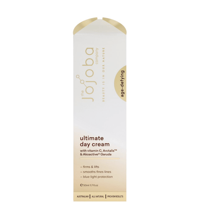 JOJOBA COMPANY Ultimate Day Cream 50 mL