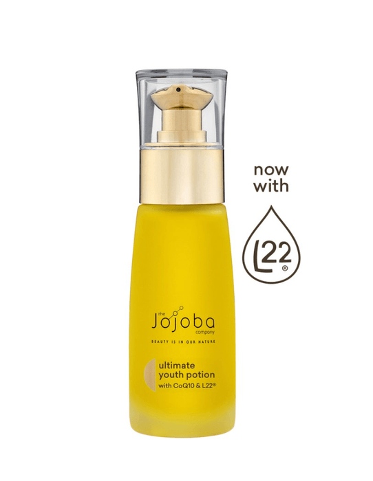 JOJOBA COMPANY Ultimate Youth Potion 50ml