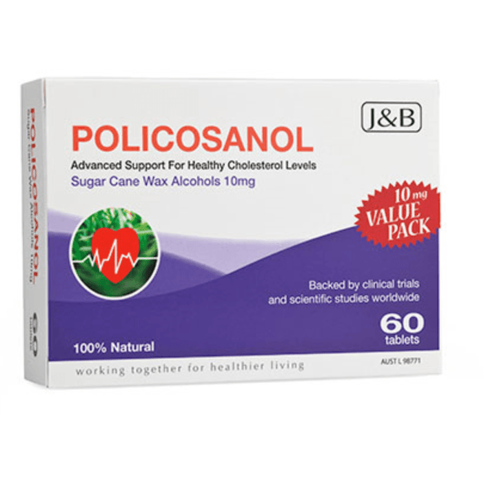 Policosanol