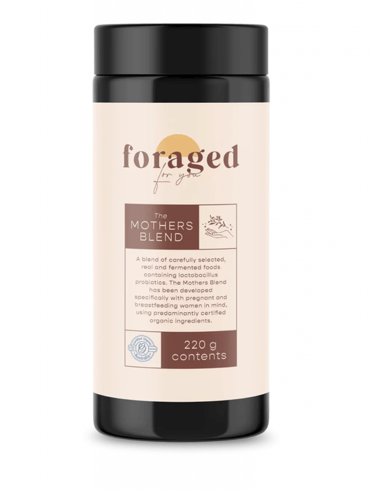 Foraged - The Mother's Blend