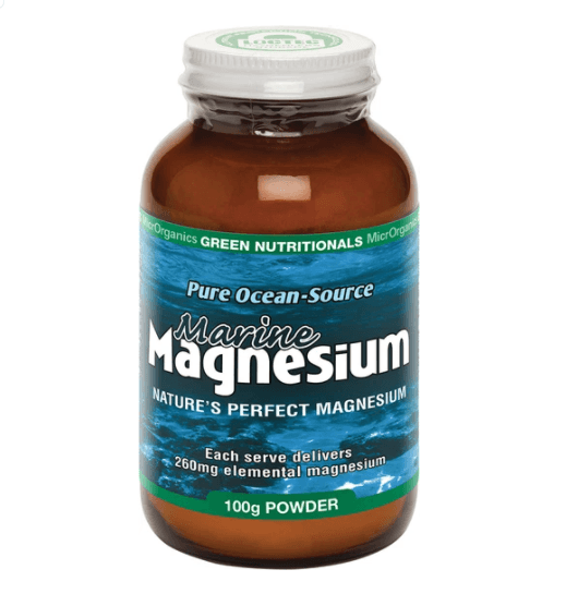 MicrOrganics Marine Magnesium 100G Powder
