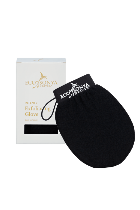 Eco Tan Exfoliating Glove