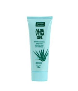 Thursday Plantation Aloe Vera Gel 100g