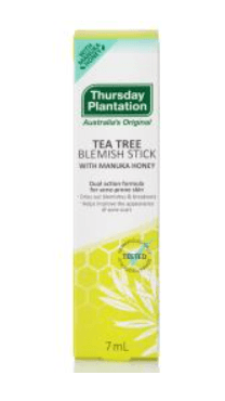 Thursday Plantation Tea Tree Blemish Stick 7ml