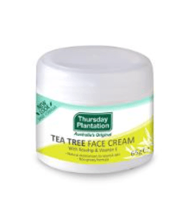 Thursday Plantation Tea Tree Face Cream 65g