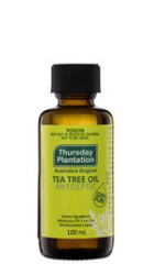 Thursday Plantation Tea Tree Oil 100% Pure 100ml