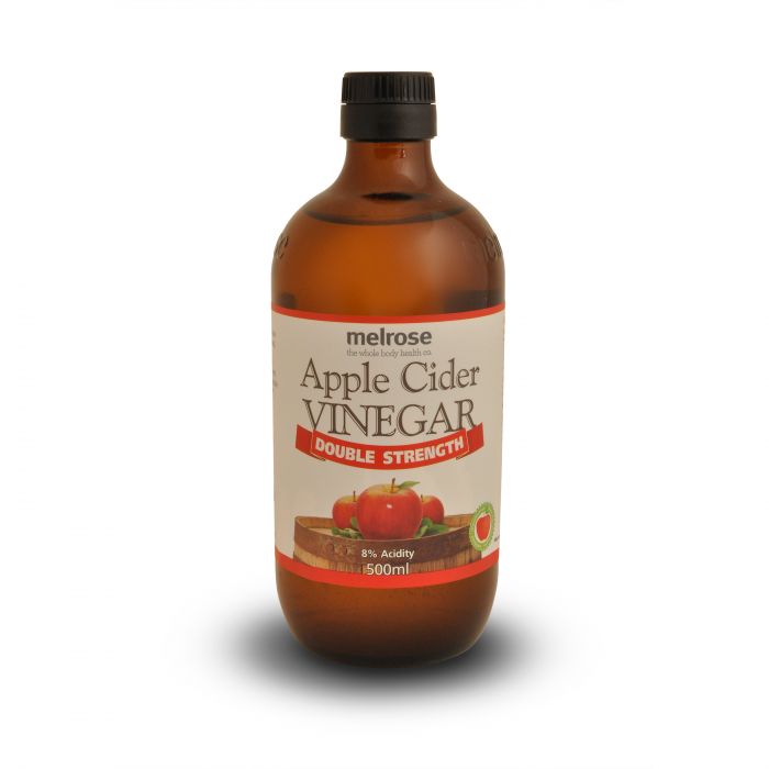 Melrose Apple Cider Vinegar 500ml