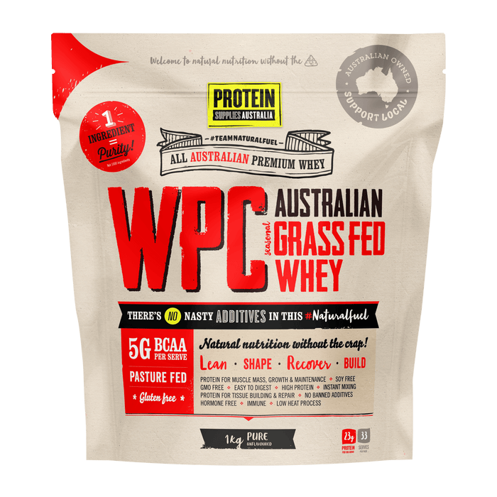PSA WPC Pure 1kg