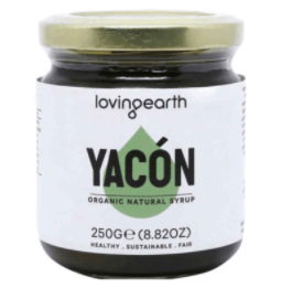 Is Yacon Syrup Healthy?