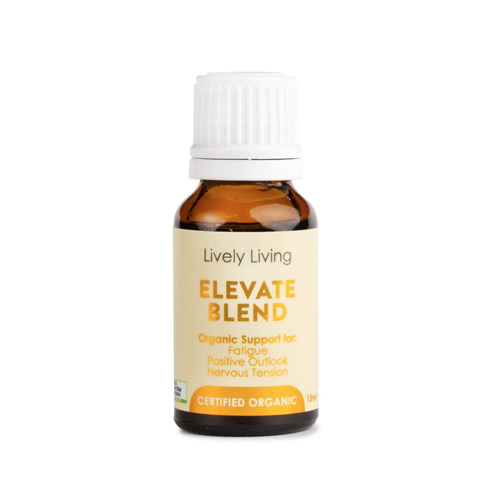 Lively Living Elevate Blend