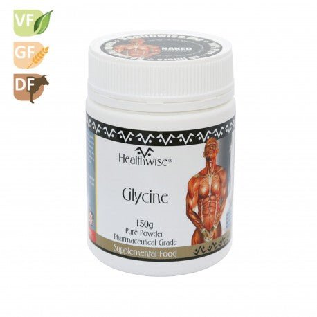 Healthwise - Glycine 150g