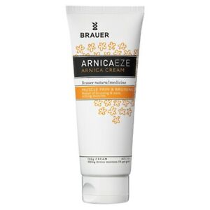 Brauer Arnicaeze Arnica Cream 100g