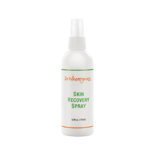 Dr Wheatgrass Skin Recovery Spray 175mL